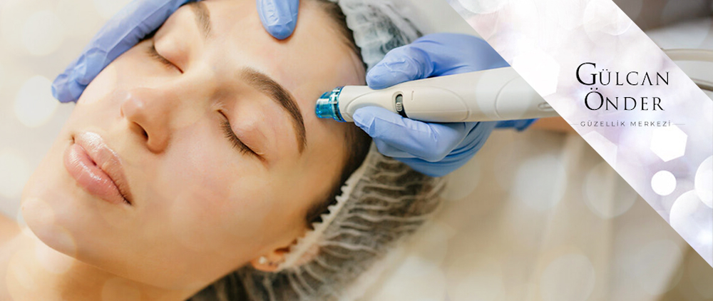 medikal cilt bakımı